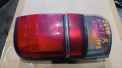 Стоп-сигнал правый TOYOTA HIACE