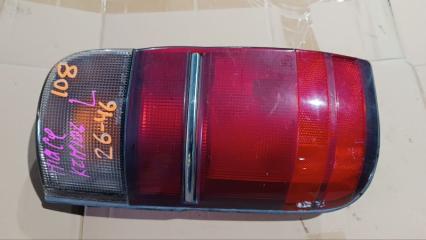 Стоп-сигнал левый TOYOTA HIACE