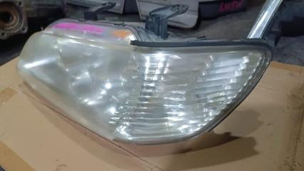 Фара левая MITSUBISHI LANCER CEDIA
