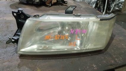 Фара левая MITSUBISHI CHARIOT GRANDIS