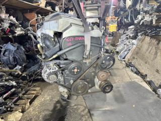 Двигатель MITSUBISHI CHARIOT GRANDIS