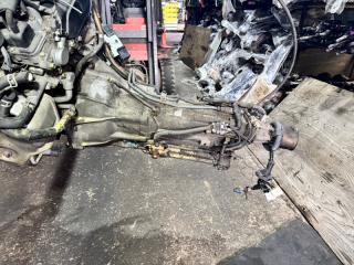 АКПП MITSUBISHI PAJERO IO