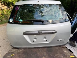 Дверь 5-я TOYOTA VOLTZ ZZE136 1 ракурс