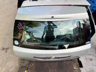 Дверь 5-я TOYOTA VOLTZ ZZE136 2 ракурс