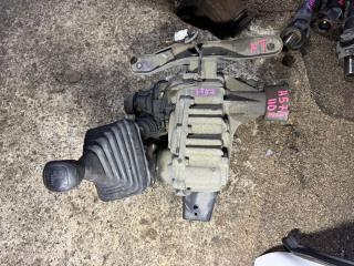 Запчасть Раздаточная коробка  MITSUBISHI PAJERO JUNIOR V3AS2 Контрактный  под акпп V3AS2 4.272