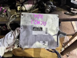 Блок efi TOYOTA IPSUM