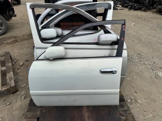 Дверь передняя левая TOYOTA SPRINTER