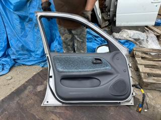 Дверь левая передняя TOYOTA SPRINTER AE100 2 ракурс