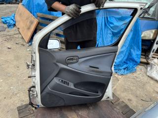 Дверь правая передняя DAIHATSU YRV M201G 3 ракурс