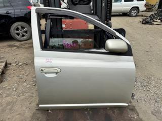 Дверь передняя правая TOYOTA VITZ