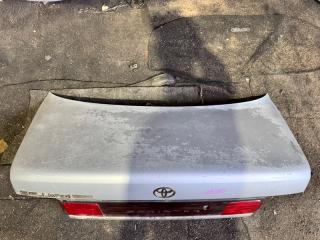Крышка багажника TOYOTA SPRINTER AE100 2 ракурс Крышка багажника TOYOTA SPRINTER AE100 2 ракурс
