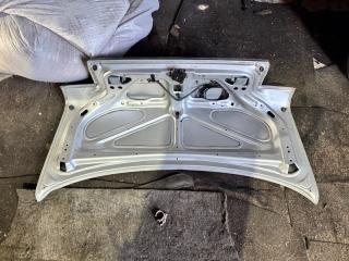 Крышка багажника TOYOTA SPRINTER AE100 3 ракурс