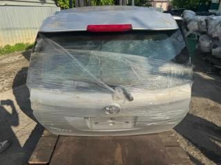 Дверь 5-я TOYOTA COROLLA FIELDER