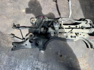 Балка под двс TOYOTA VISTA ARDEO SV50 3SFSE 2wd 2 ракурс