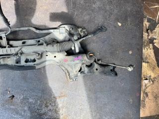 Балка под двс TOYOTA VISTA ARDEO SV50 3SFSE 2wd 3 ракурс