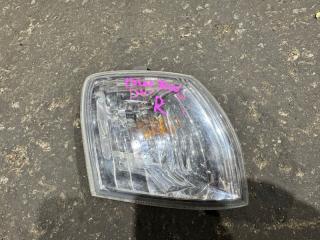 Запчасть габарит правый MAZDA DEMIO