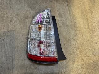 Стоп-сигнал левый TOYOTA PRIUS