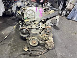 Запчасть двигатель NISSAN SERENA