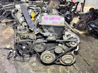 Двигатель TOYOTA COROLLA LEVIN