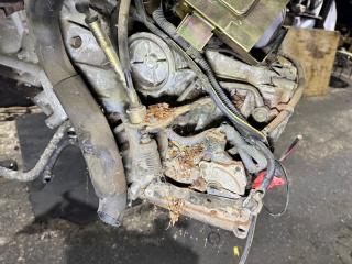 Запчасть акпп NISSAN BLUEBIRD