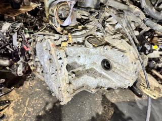 АКПП NISSAN BLUEBIRD EU14 SR18DE