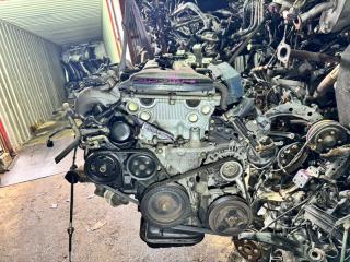 Фото запчасти двигатель NISSAN LIBERTY контрактная запчасть Запчасть двигатель NISSAN LIBERTY