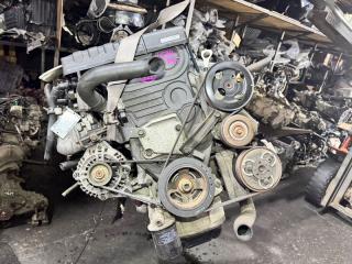 Запчасть Двигатель  MITSUBISHI PAJERO IO QY8511  MD367150,MD367150 Контрактный  GDI MD367150   Пробег 104000км