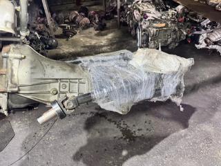 МКПП MITSUBISHI PAJERO IO