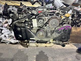 Двигатель SUBARU FORESTER