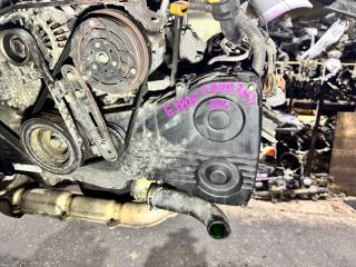Двигатель SUBARU FORESTER SG5 EJ205 C949742-EJ205DPQME 2 ракурс