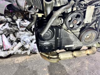 Двигатель SUBARU FORESTER SG5 EJ205 C949742-EJ205DPQME 3 ракурс
