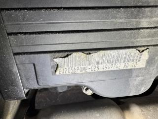 Двигатель SUBARU FORESTER SG5 EJ205 C949742-EJ205DPQME 4 ракурс