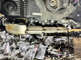 Двигатель SUBARU FORESTER SG5 EJ205 C949742-EJ205DPQME 5 ракурс