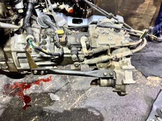 МКПП DAIHATSU TERIOS