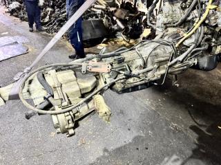 Запчасть Акпп  MITSUBISHI PAJERO IO V4AW4 5111 Контрактный  4WD V4AW4 5111