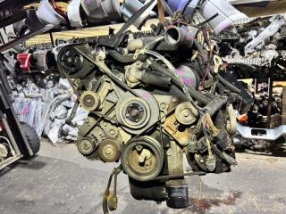 Двигатель MITSUBISHI DELICA