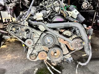 Двигатель MITSUBISHI DELICA