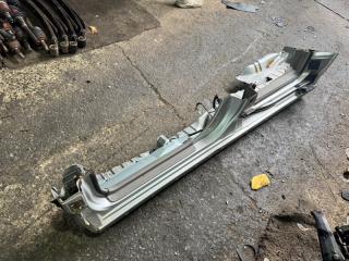 Порог кузова левый NISSAN LIBERTY