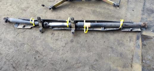 Запчасть карданный вал задний NISSAN BASSARA