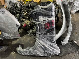 Фото запчасти крыло переднее левое HONDA CROSSROAD контрактная запчасть Запчасть крыло переднее левое HONDA CROSSROAD