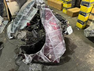 Крыло переднее левое TOYOTA WISH