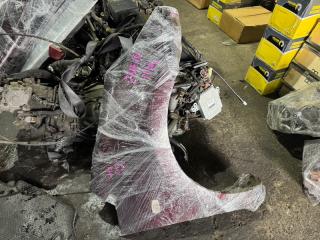 Фото запчасти крыло переднее правое TOYOTA WISH контрактная запчасть Запчасть крыло переднее правое TOYOTA WISH