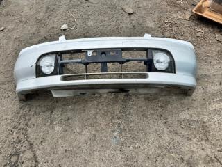 Запчасть бампер передний NISSAN RNESSA