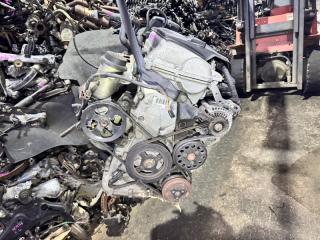Двигатель TOYOTA FUNCARGO