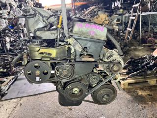 Двигатель TOYOTA COROLLA LEVIN