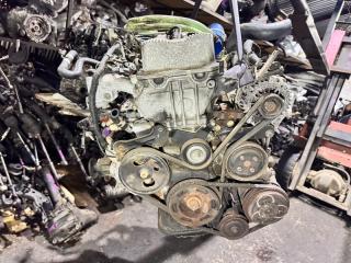 Двигатель NISSAN RNESSA