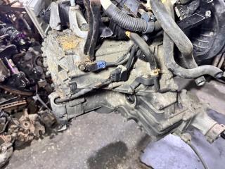 АКПП HONDA CROSSROAD RT4 R20A MA9A 4WD 3 ракурс
