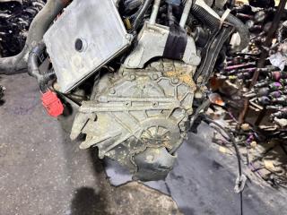 АКПП HONDA CROSSROAD RT4 R20A MA9A 4WD 4 ракурс