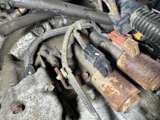 АКПП HONDA CROSSROAD RT4 R20A MA9A 4WD 5 ракурс