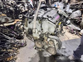 Двигатель NISSAN CEFIRO A33 VQ20DE 246655A контрактная